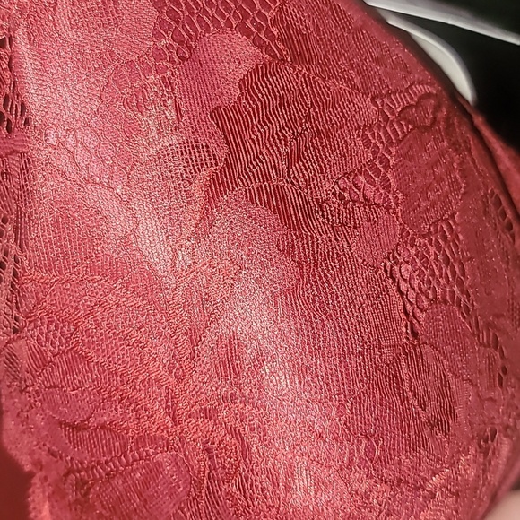 Auden Plunge Coverage Push Up Bra 40DD - Picture 7 of 12